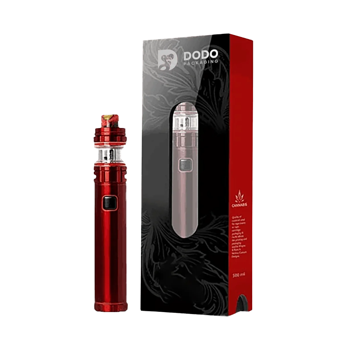 Vape Packaging | Custom Vape Boxes