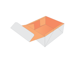 Fold & Assemble Boxes