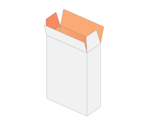 Bottom Closure Boxes