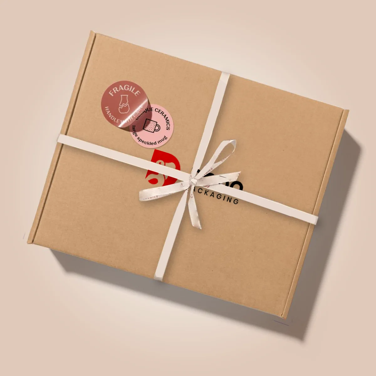 apparel gift boxes