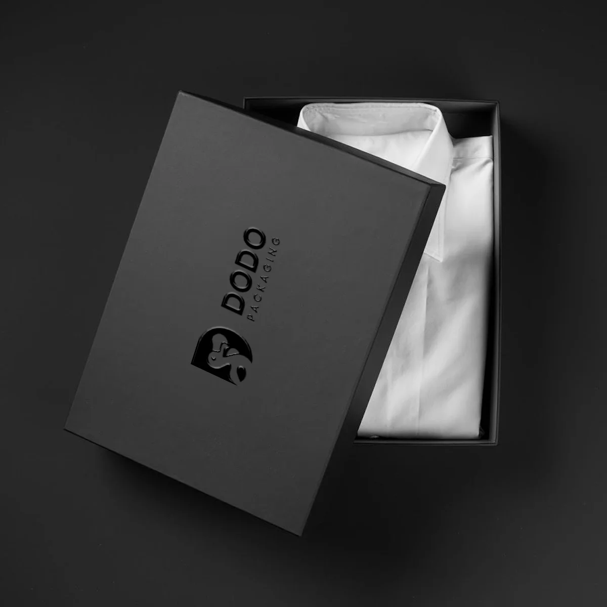 apparel gift boxes