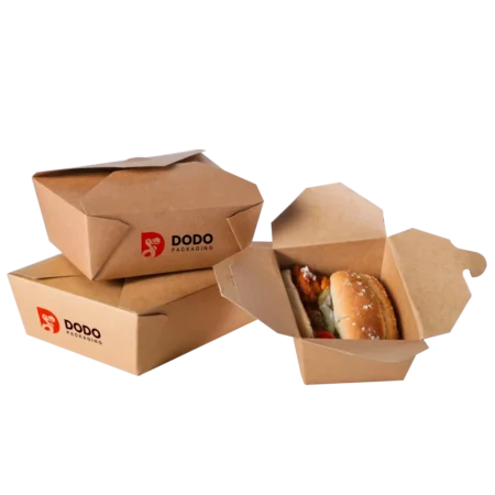 food packaging