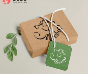 Soap Gift Boxes 