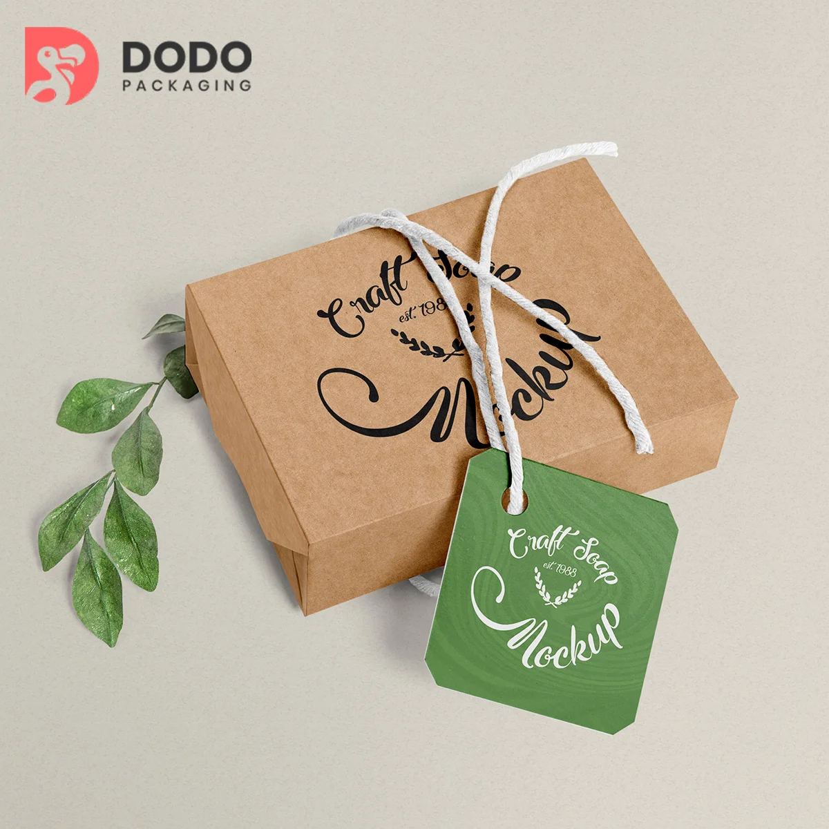 soap gift boxes