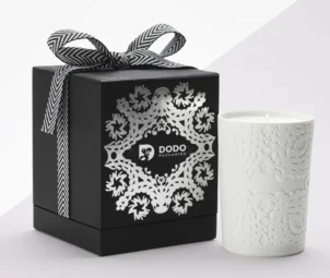 Candle Gift Boxes