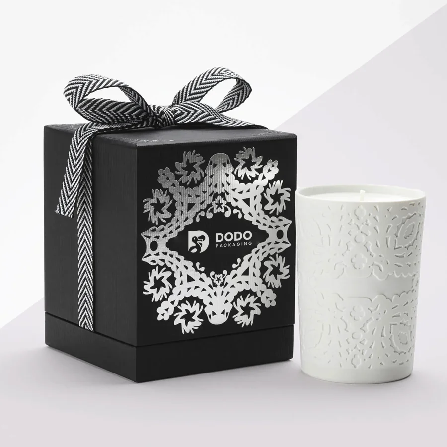 candle gift boxes