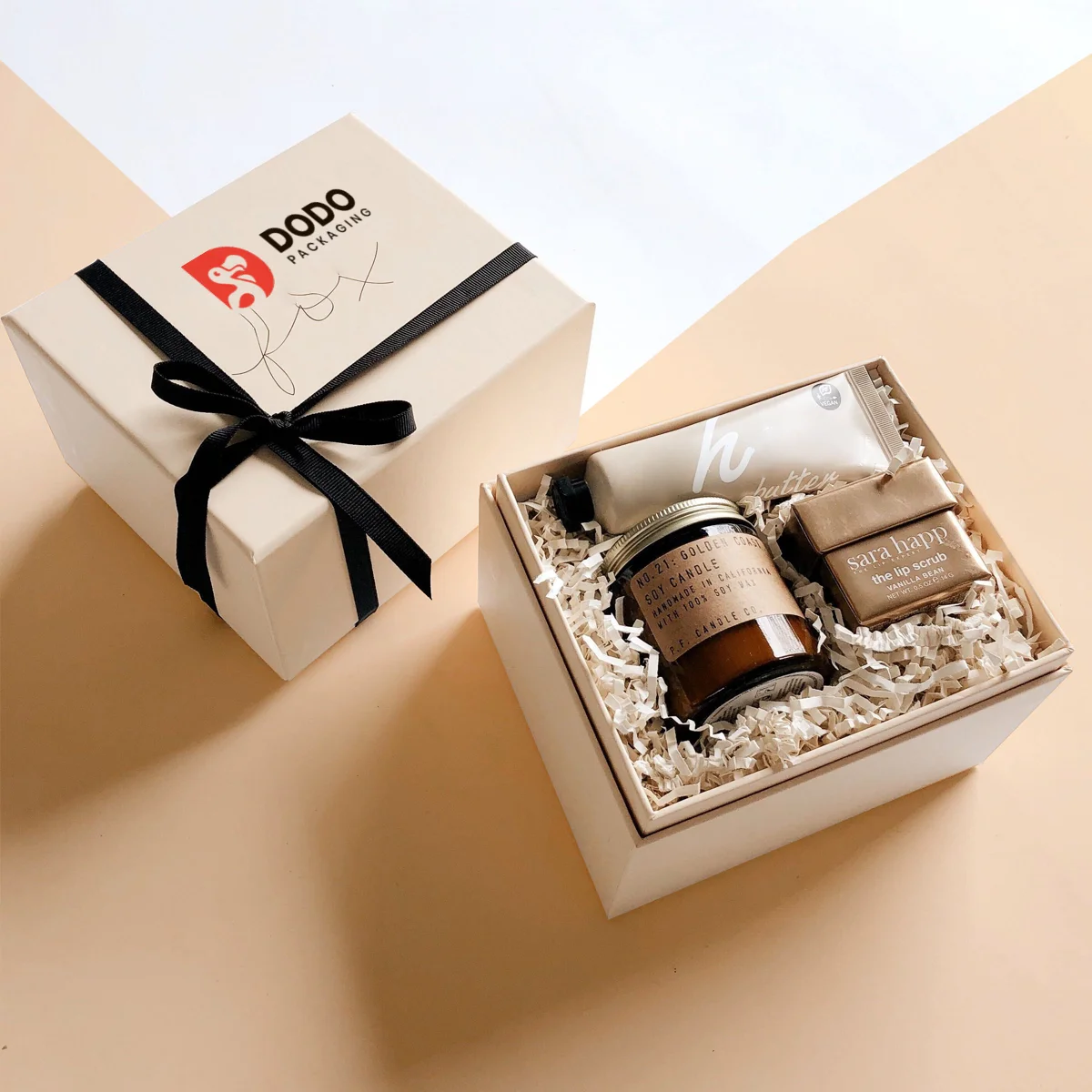 candle gift boxes