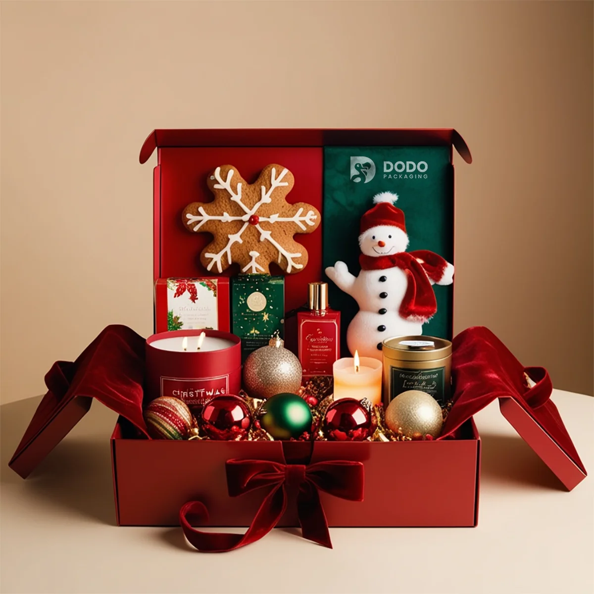 christmas gift boxes