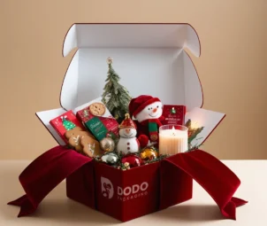 Christmas Gift Boxes 