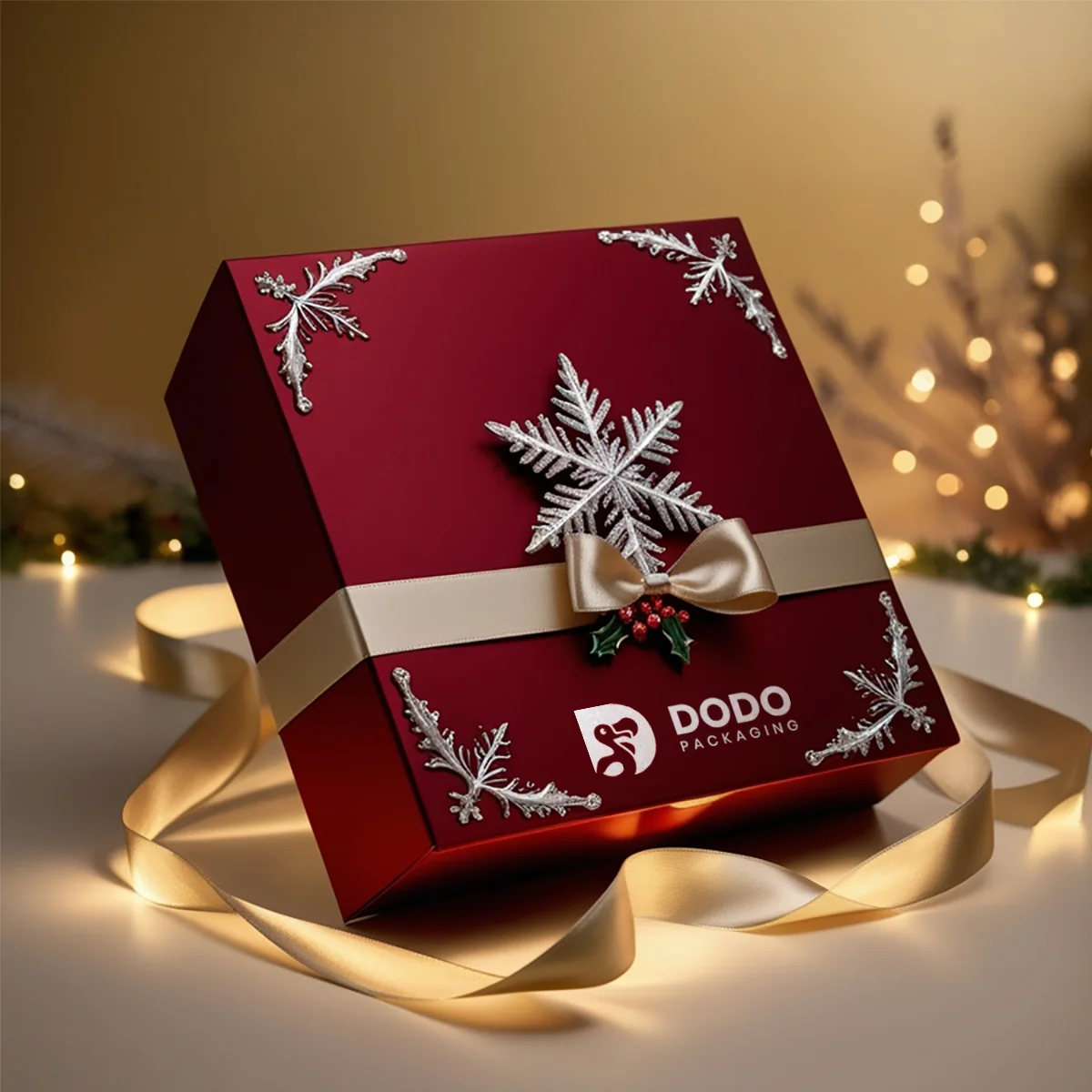 christmas gift boxes