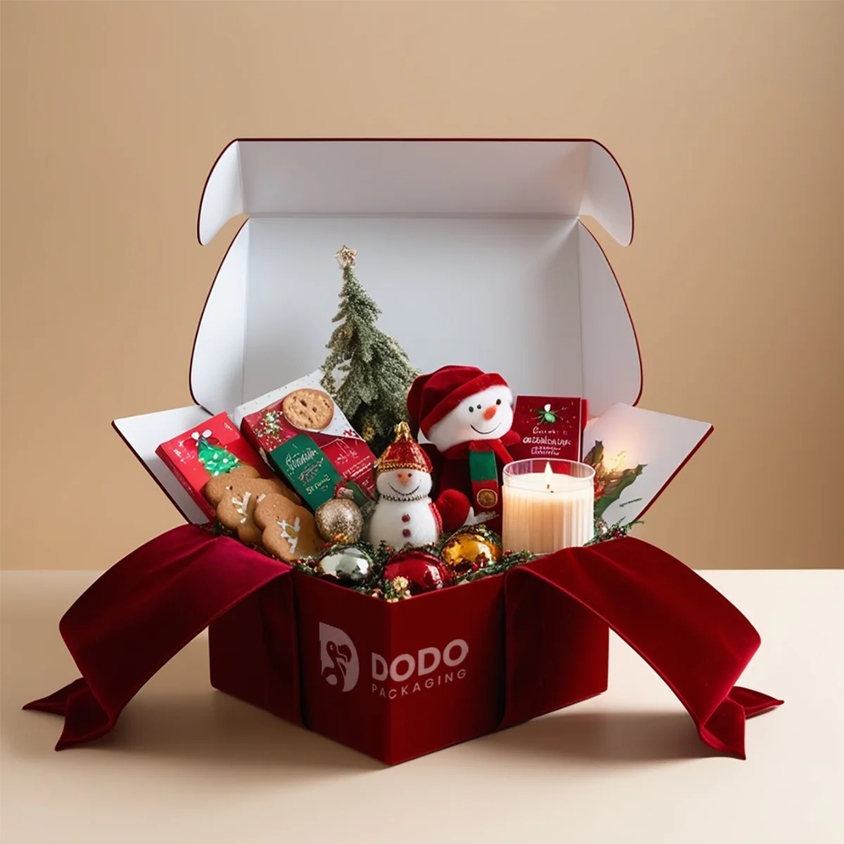 christmas gift boxes