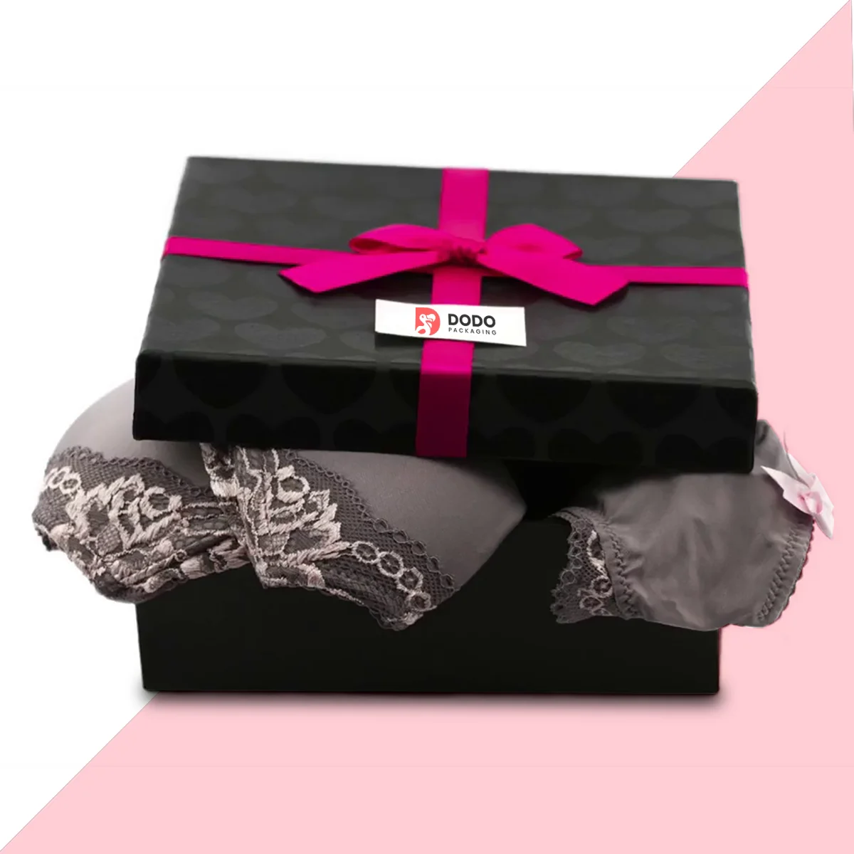 lingerie boxes