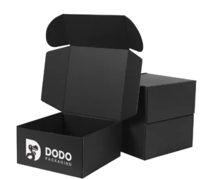 Mailer Boxes