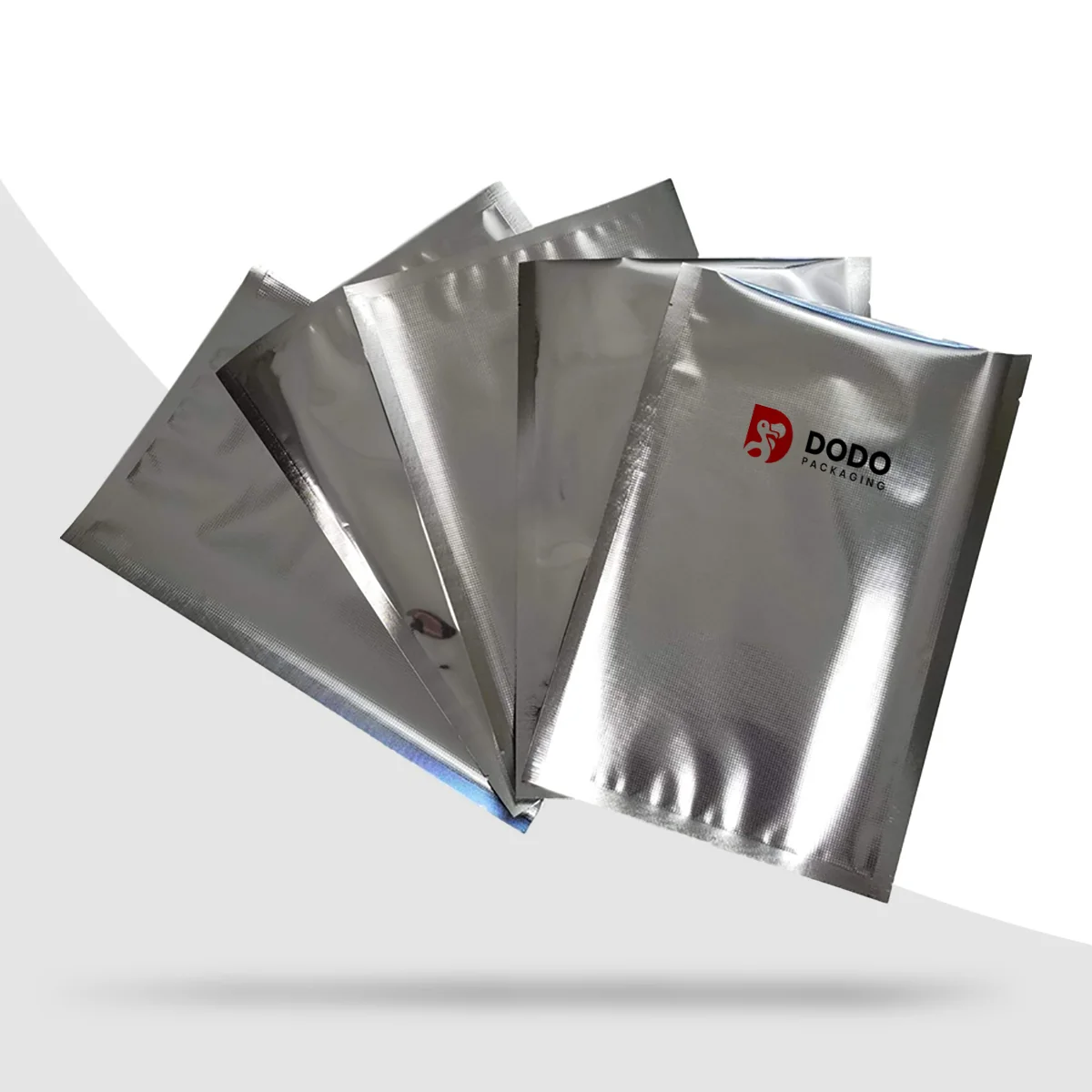 mylar vacuum seal bags