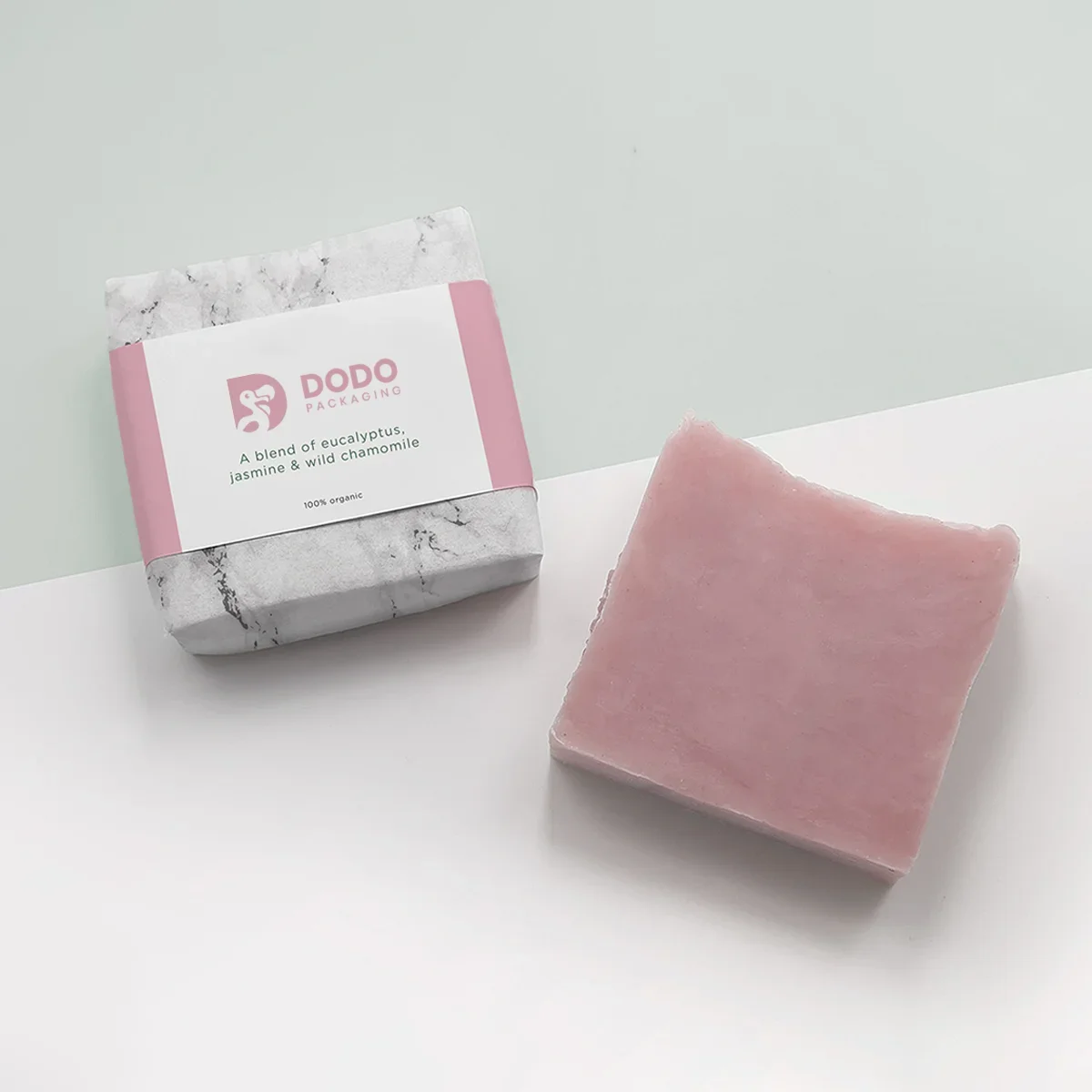 soap sleeve