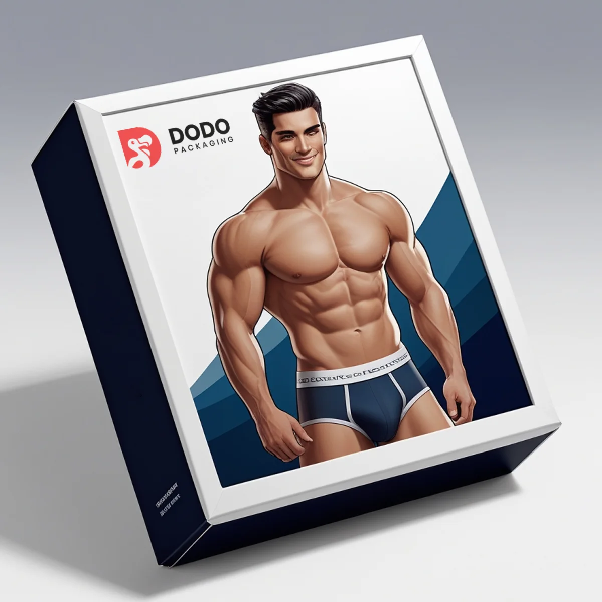 men underwear packaging