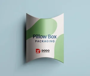 Small Pillow Boxes 