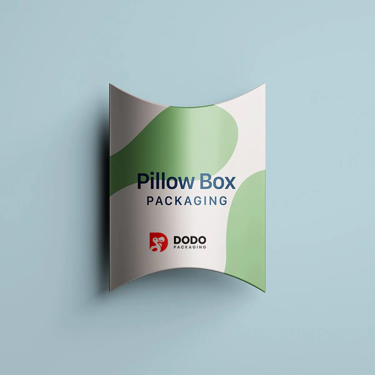 small pillow gift boxes