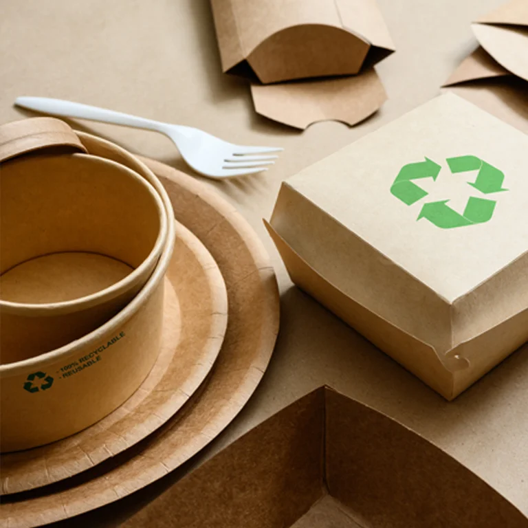 benefits of paper based packaging