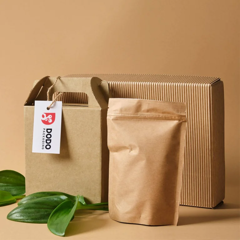 paper packaging benefits