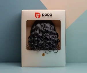 Wig Boxes 