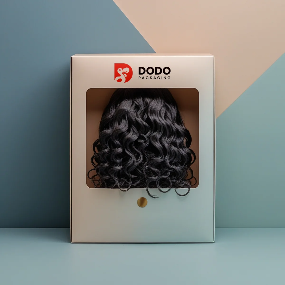 wig boxes