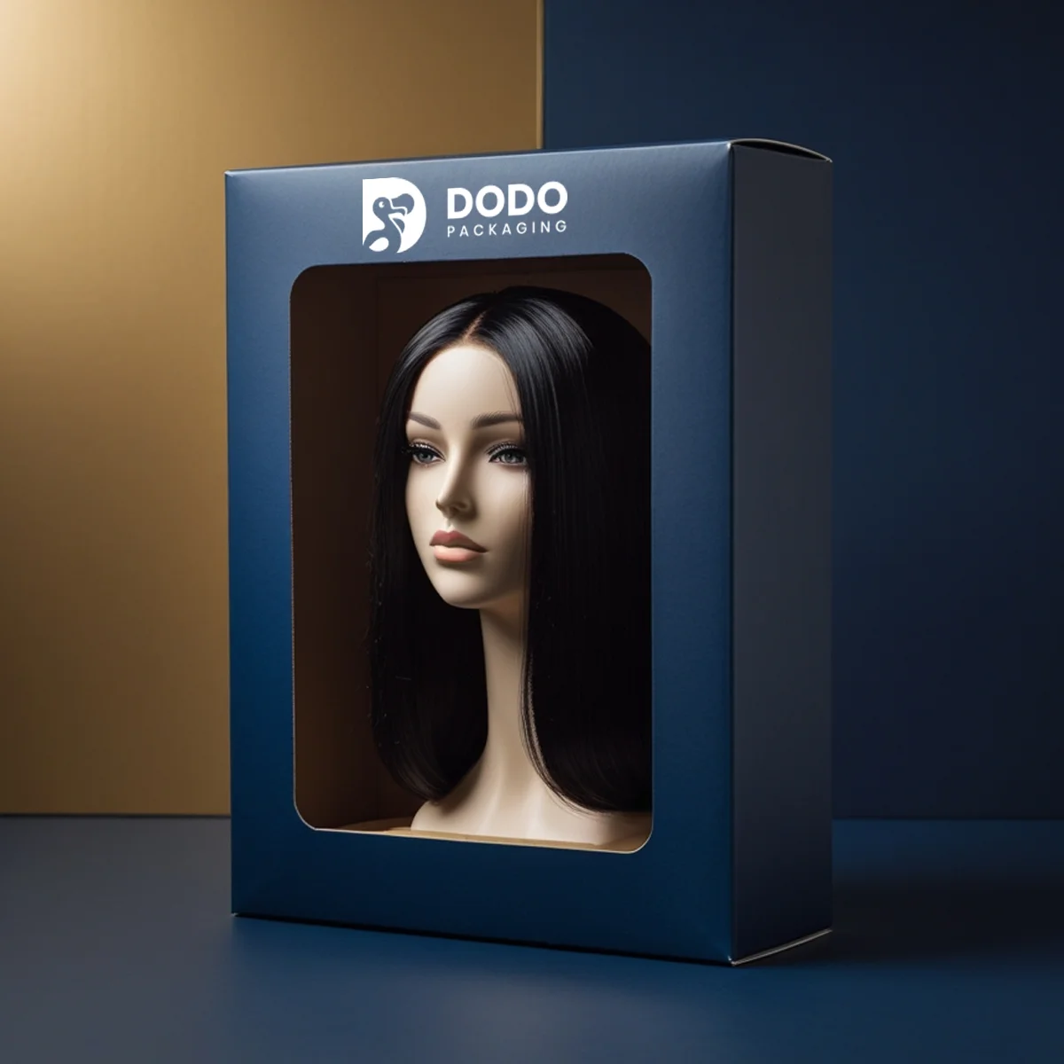 wig boxes