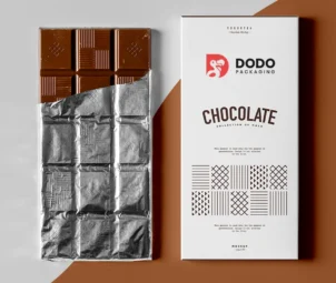 Chocolate Packaging