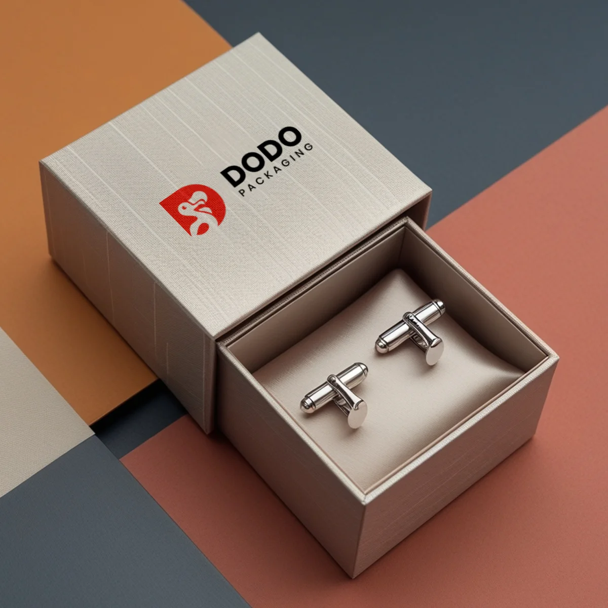 cufflink boxes
