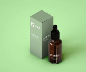 Essential Oil Boxes
