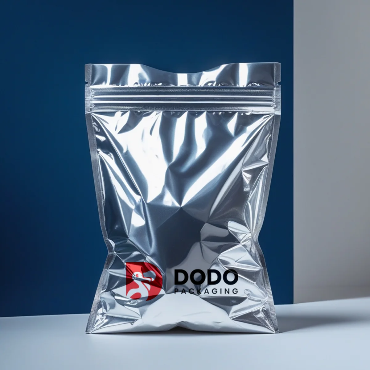 1 gallon mylar bags