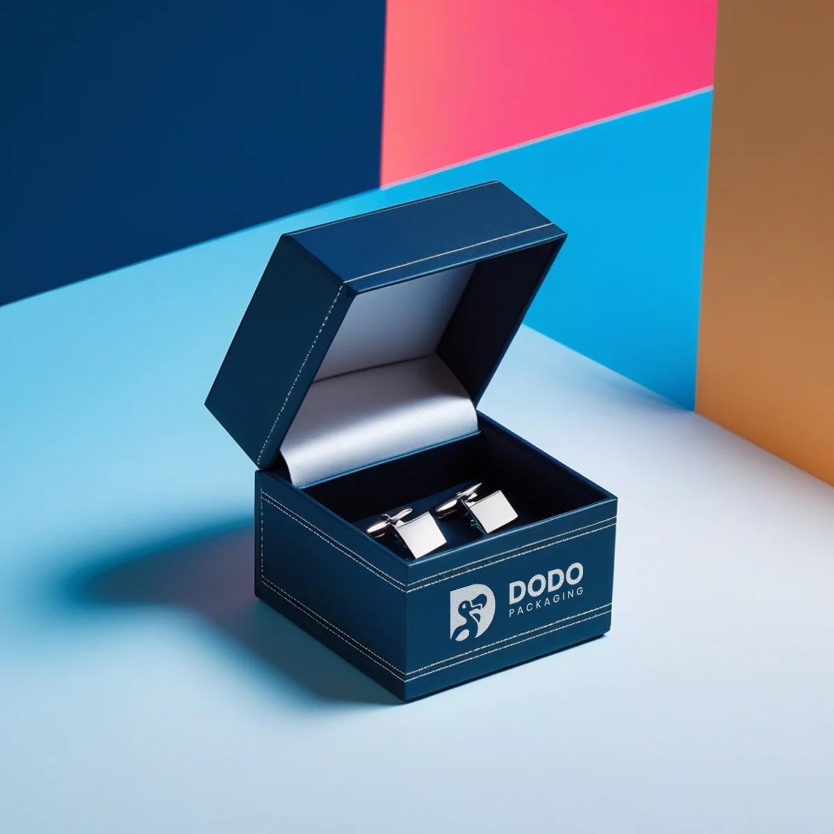 cufflink boxes