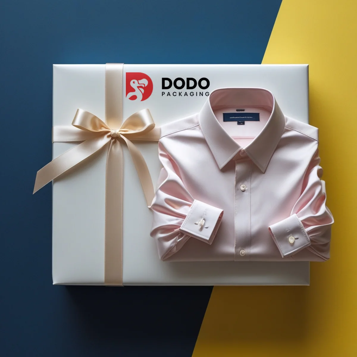 shirt gift boxes