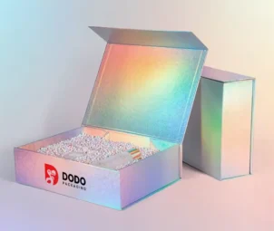 Holographic Rigid Boxes