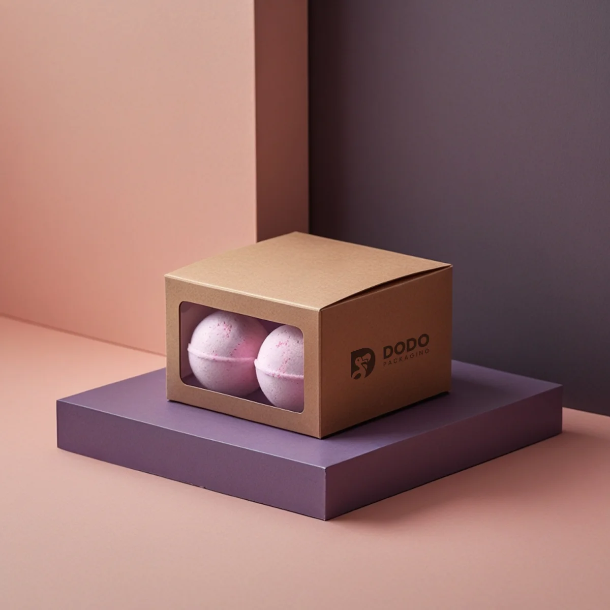 bath bomb display boxes