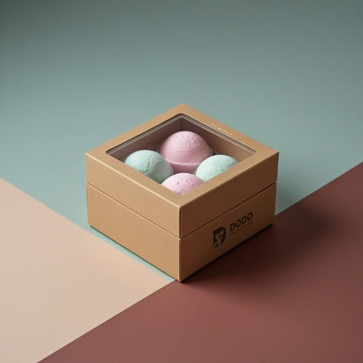bath bomb display boxes
