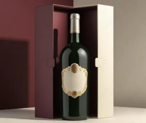 Bottle Boxes
