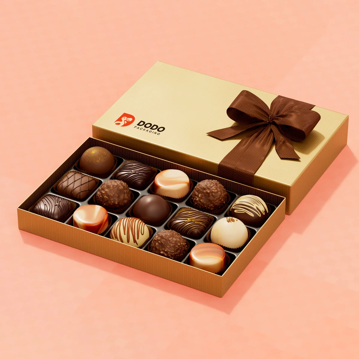 chocolate gift boxes
