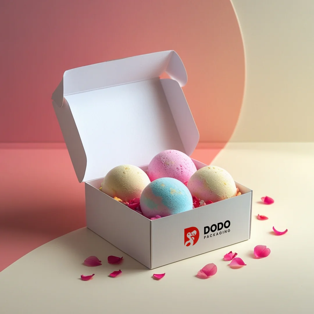 bath bomb display boxes