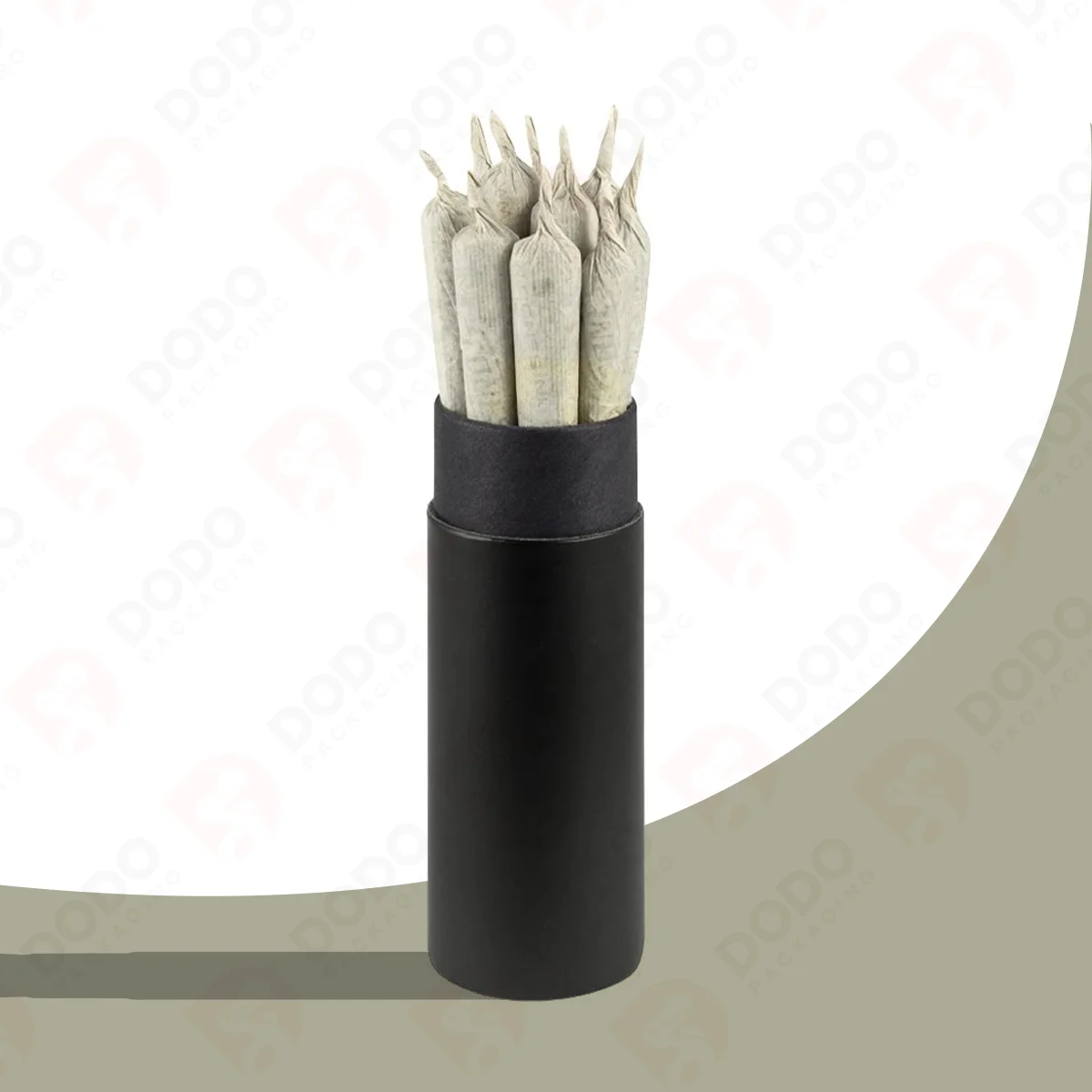 pre roll tube packaging