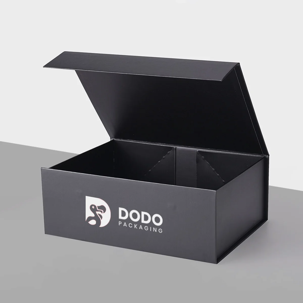 rigid shipping boxes