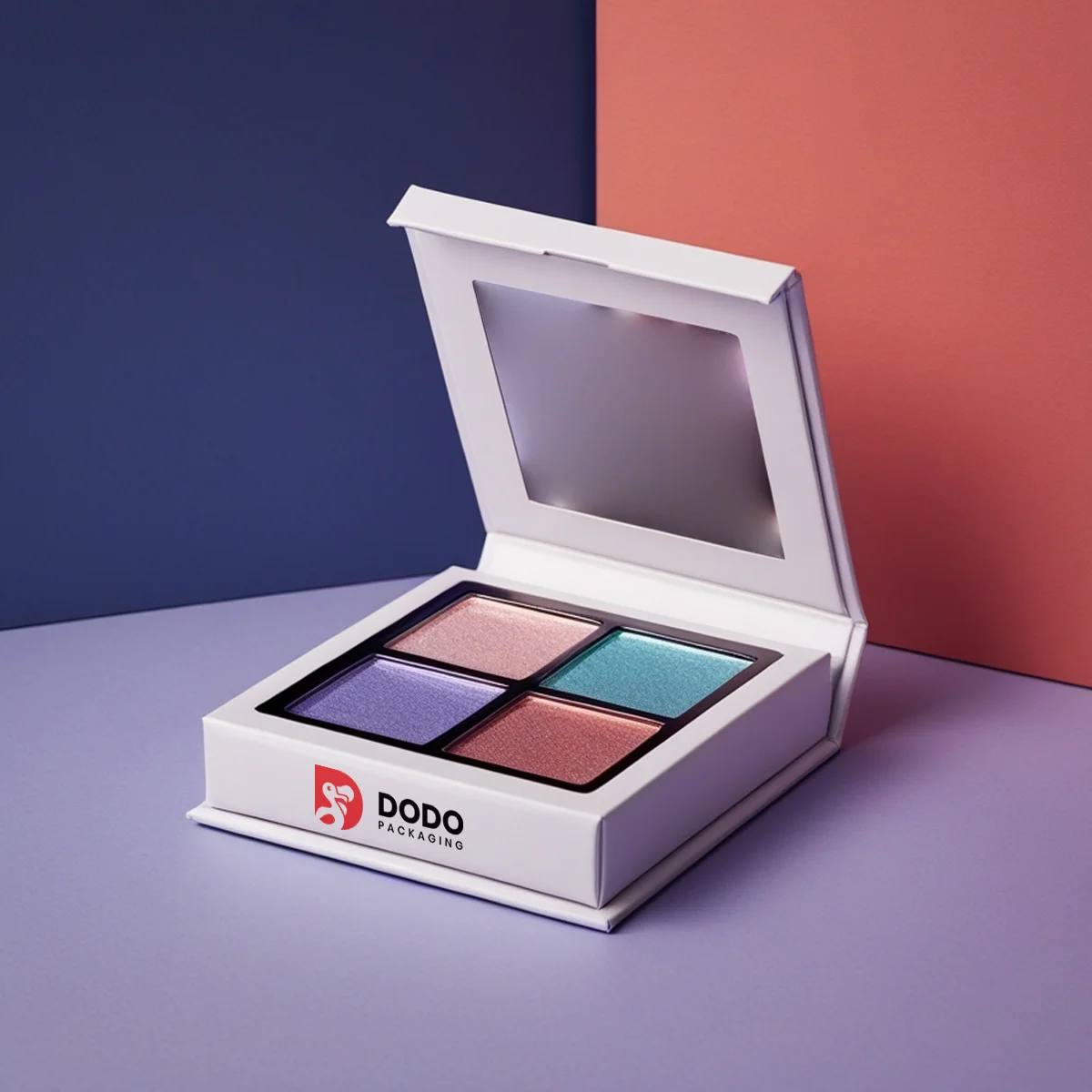 Eyeshadow Boxes