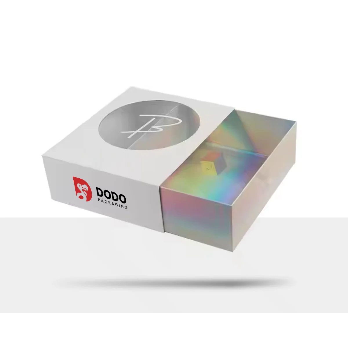 Holographic Rigid Boxes