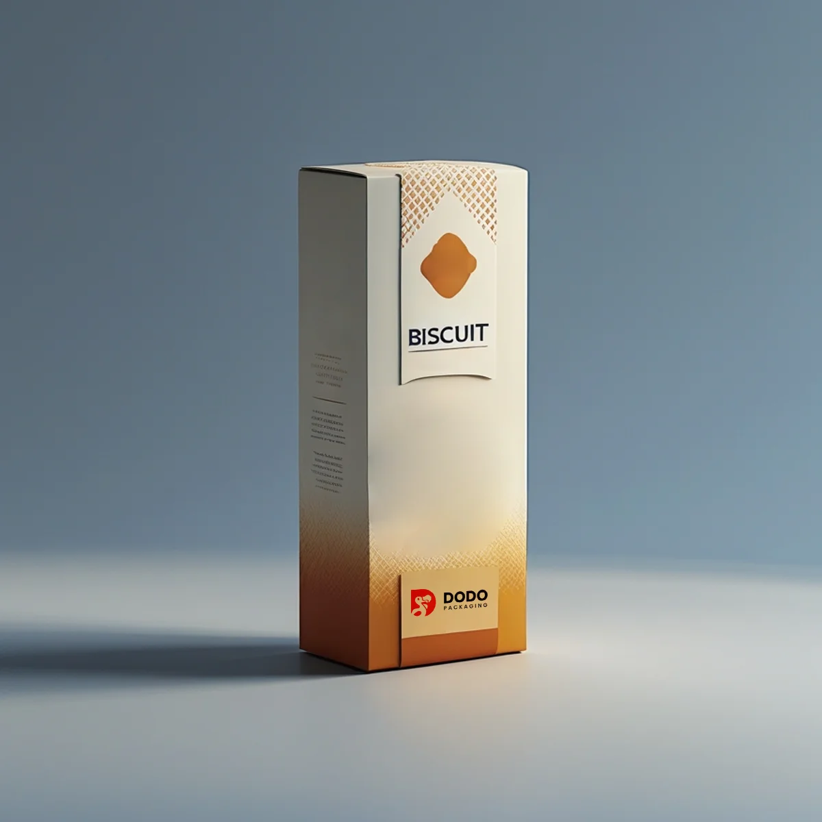 individual biscuit packaging