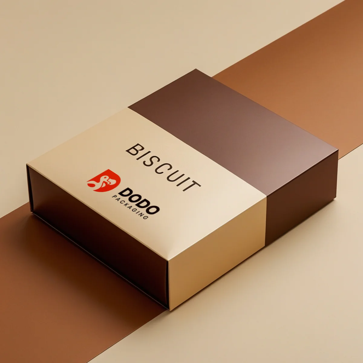 individual biscuit packaging