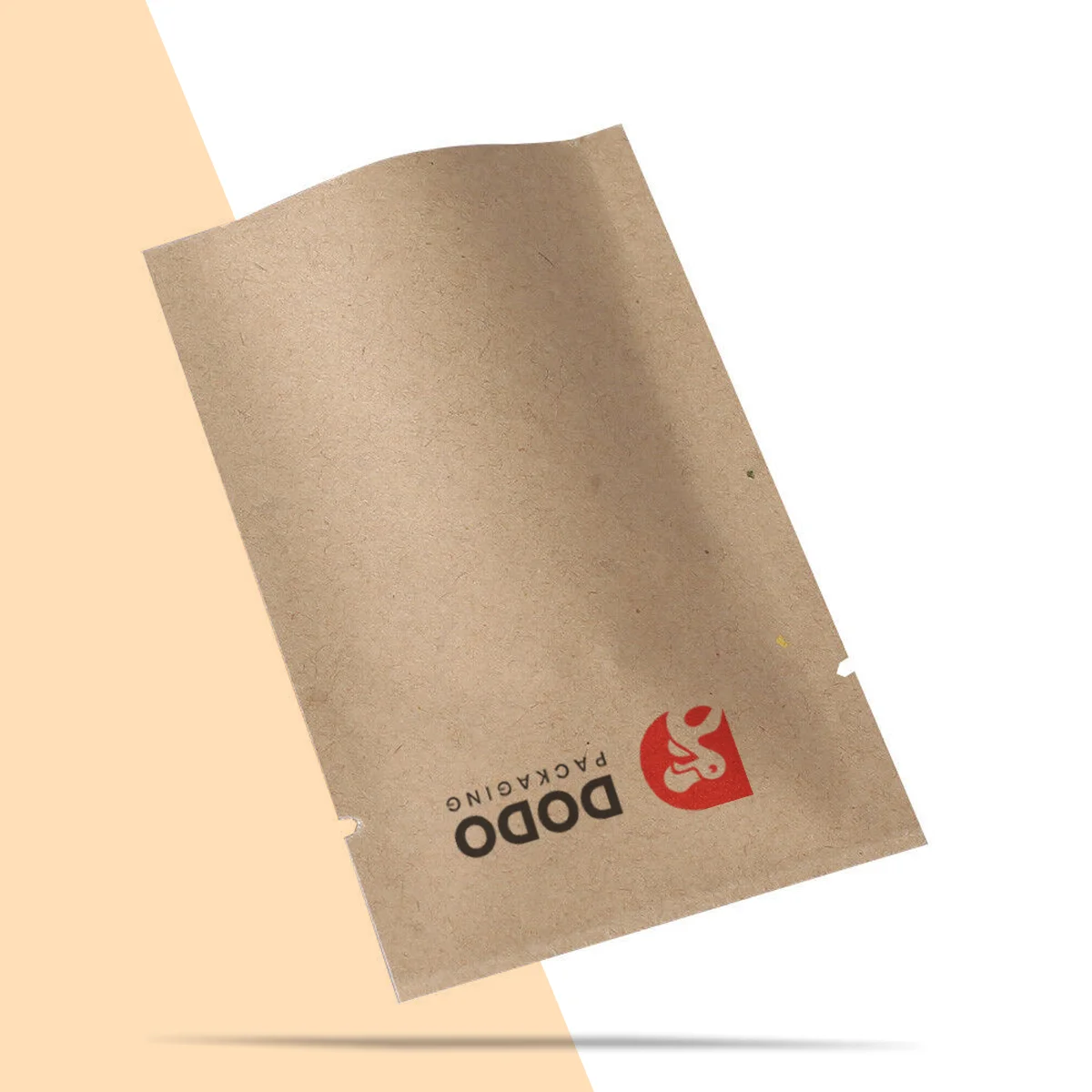 kraft mylar bags