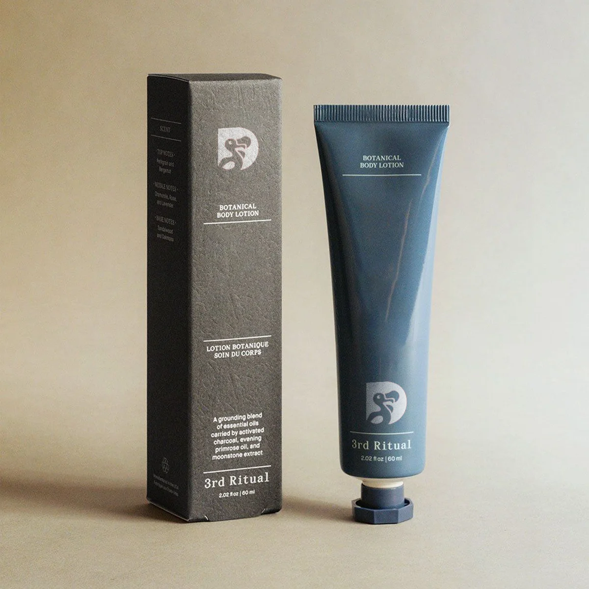 lotion boxes