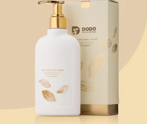 Lotion Boxes