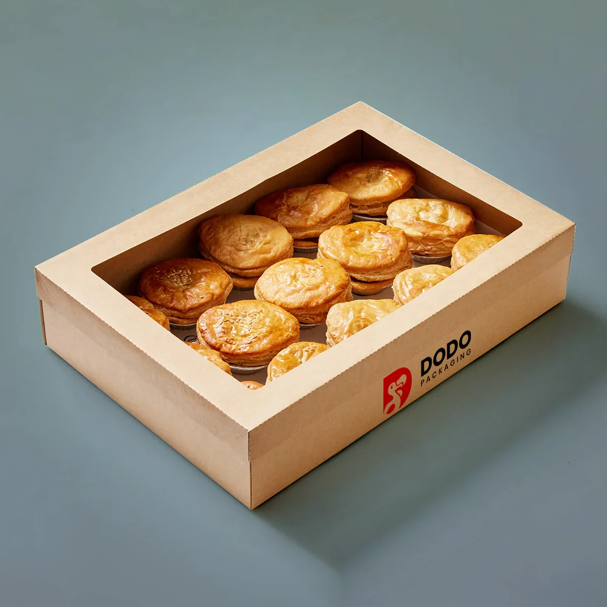 mini pie boxes