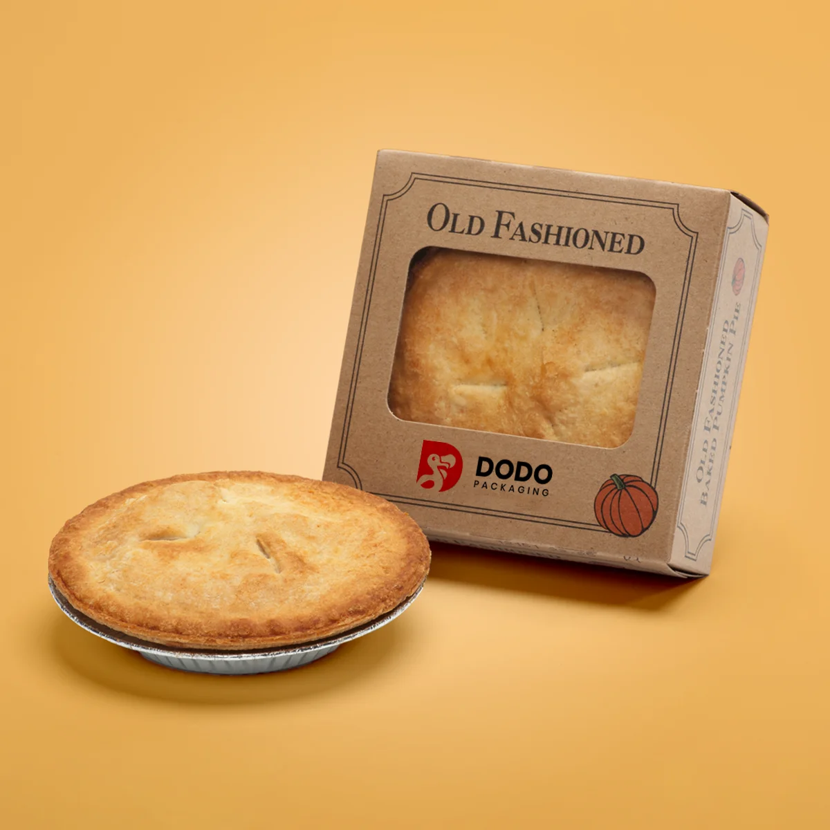 mini pie boxes